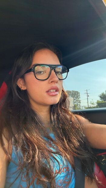 Full leaked Natalie mariduena private onlyfans photo