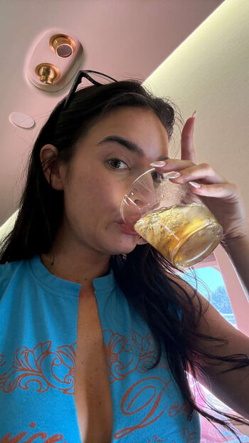 Full leaked Natalie mariduena private onlyfans photo