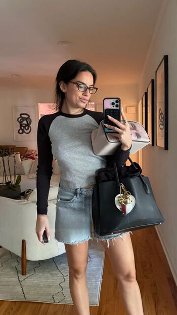 Full leaked Natalie mariduena private onlyfans photo