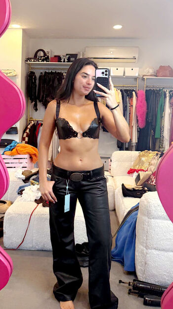 Full leaked Natalie mariduena private onlyfans photo