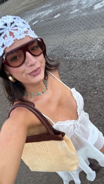 Full leaked Natalie mariduena private onlyfans photo