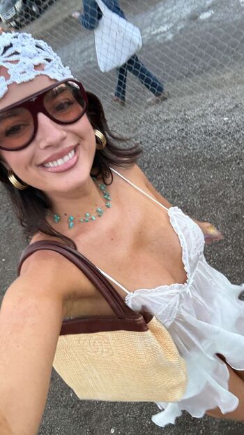 Full leaked Natalie mariduena private onlyfans photo