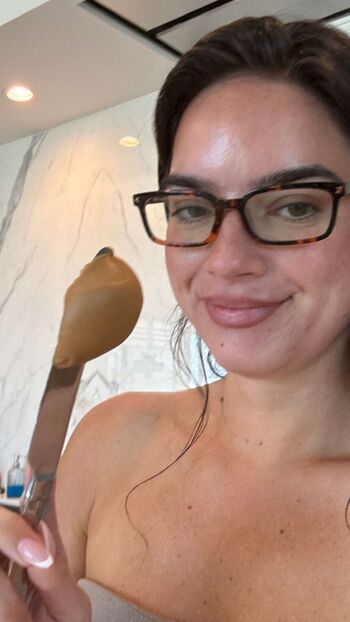 Full leaked Natalie mariduena private onlyfans photo