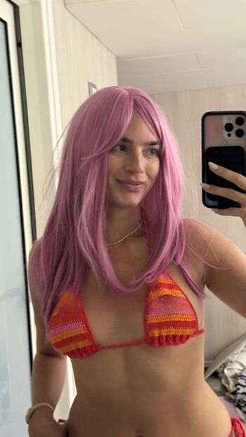 Full leaked Natalie mariduena private onlyfans photo