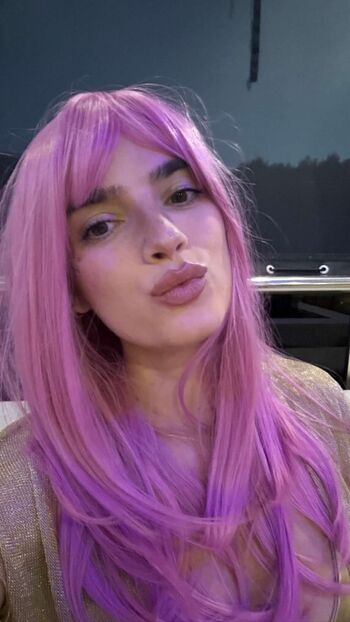 Full leaked Natalie mariduena private onlyfans photo