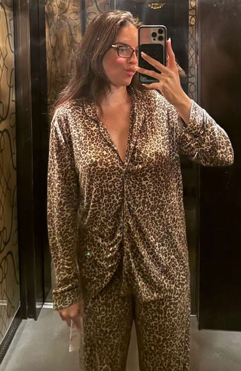 Full leaked Natalie mariduena private onlyfans photo