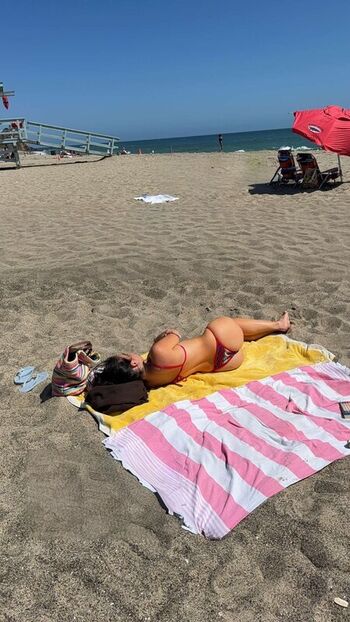 Full leaked Natalie mariduena private onlyfans photo