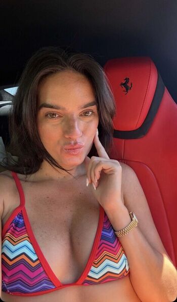 Full leaked Natalie mariduena private onlyfans photo