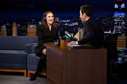 Full leaked Natalie portman page private onlyfans photo