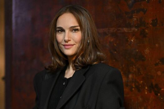 Full leaked Natalie portman page private onlyfans photo