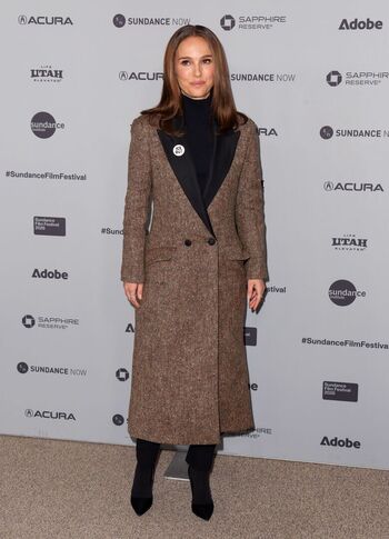 Full leaked Natalie portman page private onlyfans photo