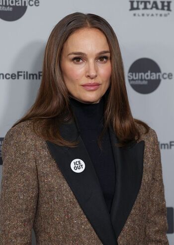 Full leaked Natalie portman page private onlyfans photo