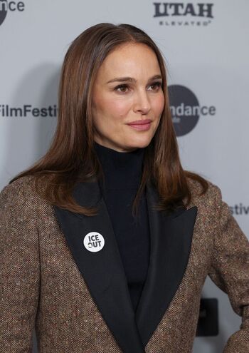 Natalie Portman