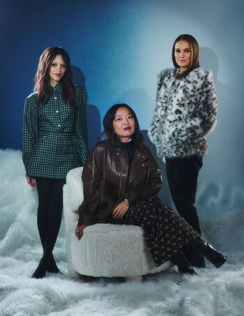 Full leaked Natalie portman page private onlyfans photo