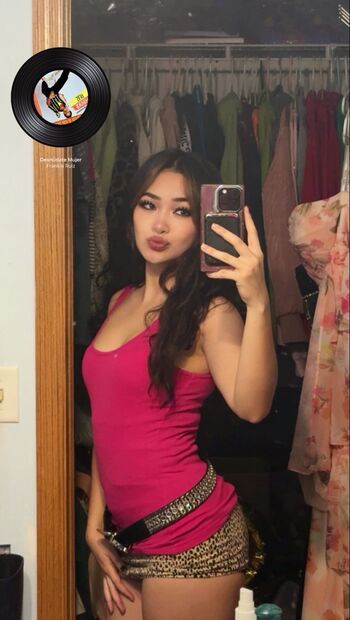 Full leaked Natalie tran private onlyfans photo