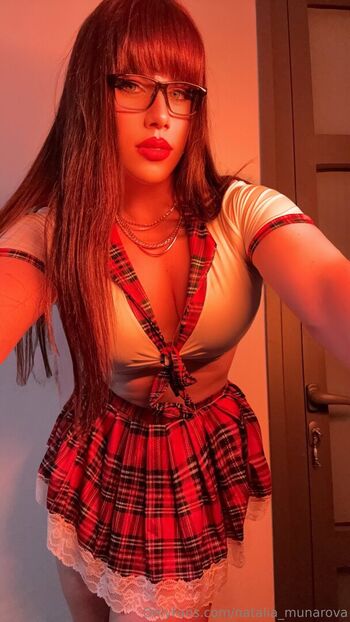 Full leaked Natalie uwu page private onlyfans photo