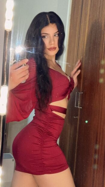 Full leaked Natalie uwu private onlyfans photo