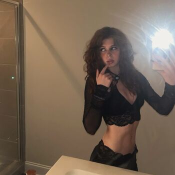 Full leaked Natalie vega private onlyfans photo