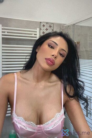 Full leaked Natalie y ospina private onlyfans photo