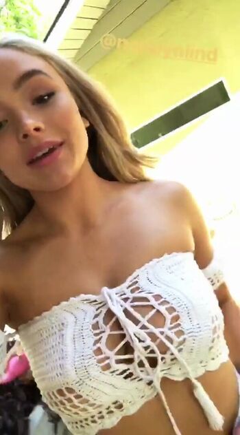 Full leaked Nataliealynlind private onlyfans photo
