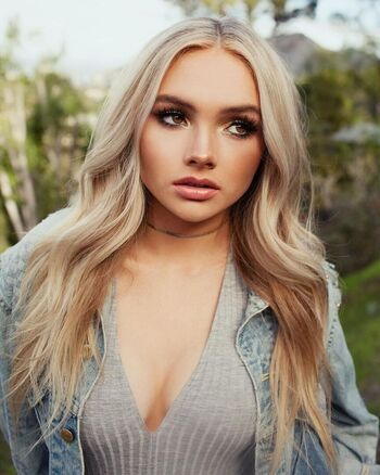Full leaked Nataliealynlind private onlyfans photo