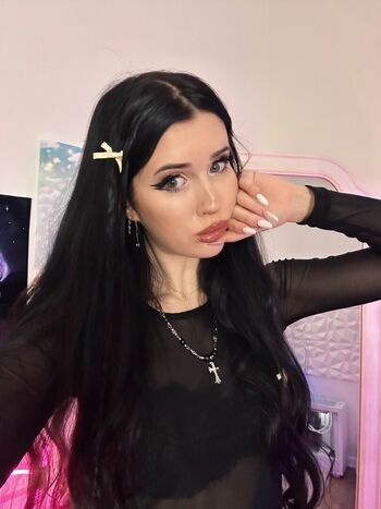 Full leaked Nataliebarness private onlyfans photo