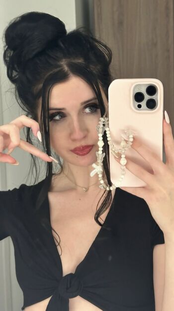 Full leaked Nataliebarness private onlyfans photo