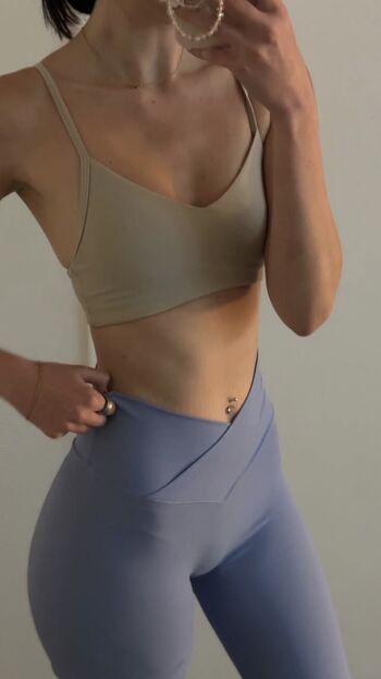 Full leaked Nataliebarness private onlyfans photo