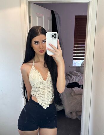 Full leaked Nataliebarness private onlyfans photo