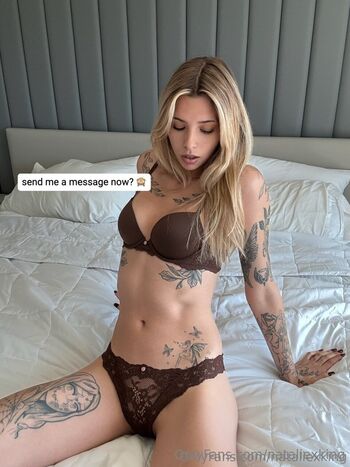 Nataliexking / Bbyluckie