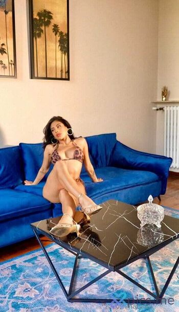 Full leaked Nataliey ospina private onlyfans photo