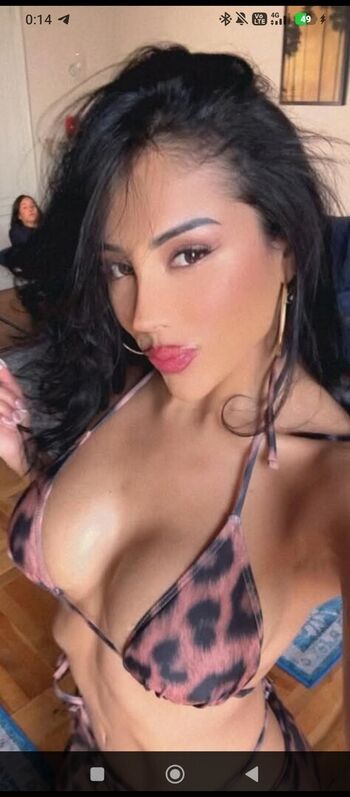 Full leaked Nataly c ospina private onlyfans photo