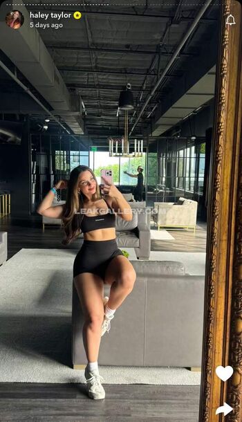 Full leaked Nataly fitness private onlyfans photo