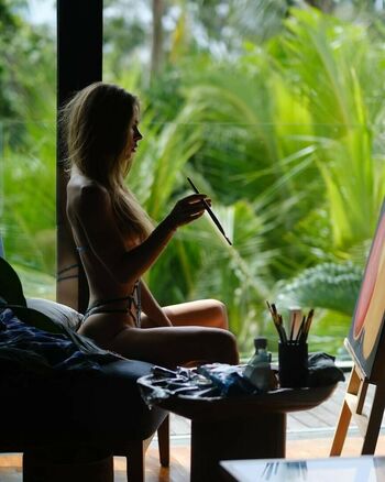 Full leaked Natalya milevskaya page private onlyfans photo