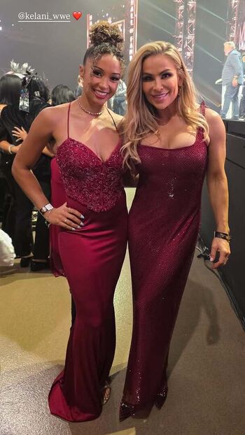Full leaked Natalya neidhart  page private onlyfans photo