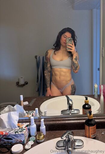 Full leaked Natasha aughey private onlyfans photo
