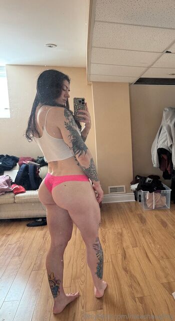 Full leaked Natasha aughey private onlyfans photo