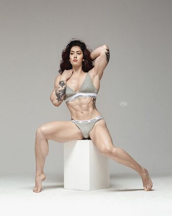 Full leaked Natasha aughey private onlyfans photo