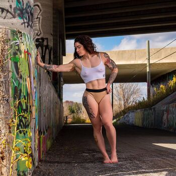 Full leaked Natasha aughey private onlyfans photo