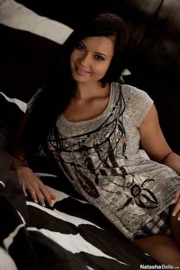 Natasha Belle
