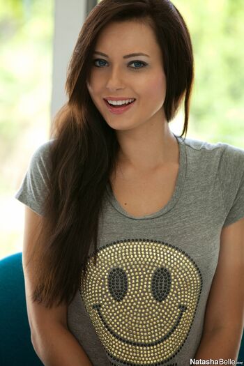 Full leaked Natasha belle page private onlyfans photo