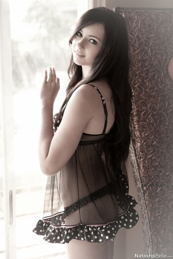 Full leaked Natasha belle page private onlyfans photo