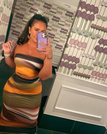 Full leaked Natasha demetriou private onlyfans photo