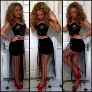 Full leaked Natasha demetriou private onlyfans photo