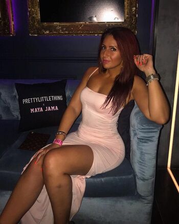 Full leaked Natasha demetriou private onlyfans photo