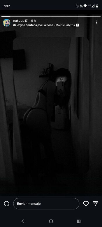 Full leaked Natasha gondre private onlyfans photo