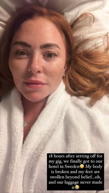 Full leaked Natasha hamilton private onlyfans photo