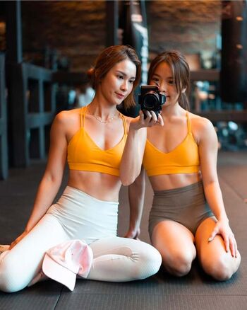 Full leaked Natasha leander ann private onlyfans photo