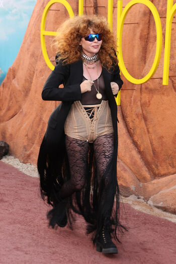 Full leaked Natasha lyonne private onlyfans photo