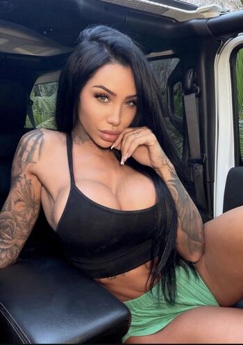 Full leaked Natasha noelle  page private onlyfans photo